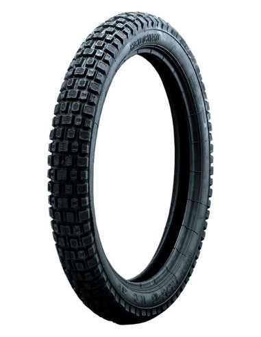 HEIDENAU Tyre K46 2.50-19 M/C 41M TT