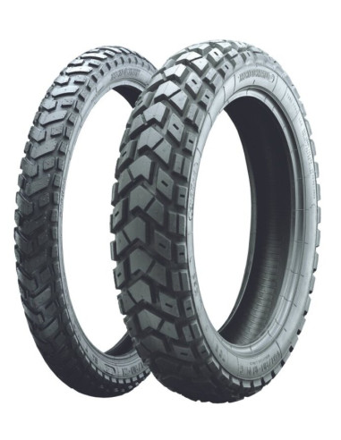 HEIDENAU Tyre K60 FRONT 80/90-21 M/C 48P TT