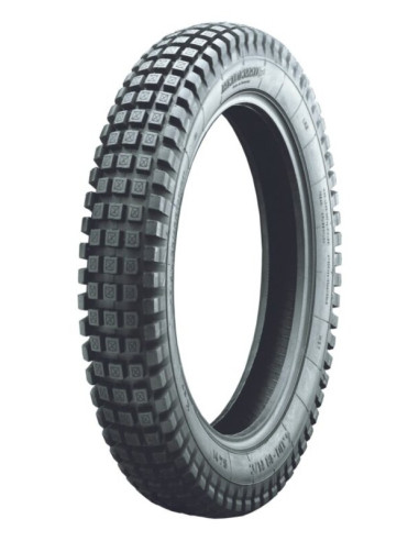 HEIDENAU Tyre K67 2.75-21 M/C 45P TT