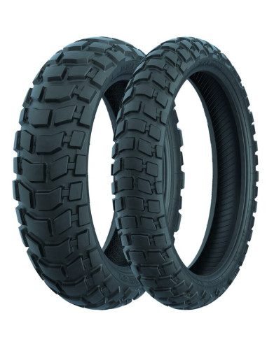 HEIDENAU Tyre K60 RANGER 110/80 B 19 M/C 59R TL