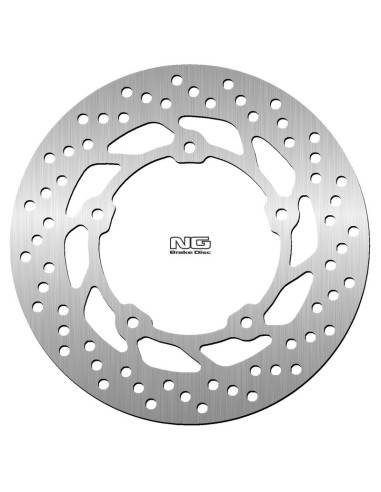 Disque de frein NG BRAKES fixe - 1583