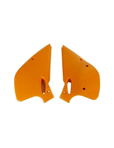 UFO Side Panels Orange KTM