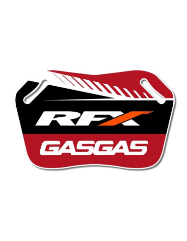 RFX Pit Board Inc. Pen - Gas Gas