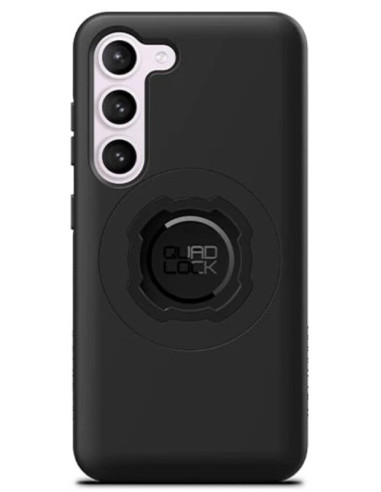 QUAD LOCK MAG Phone Case - Samsung Galaxy S23