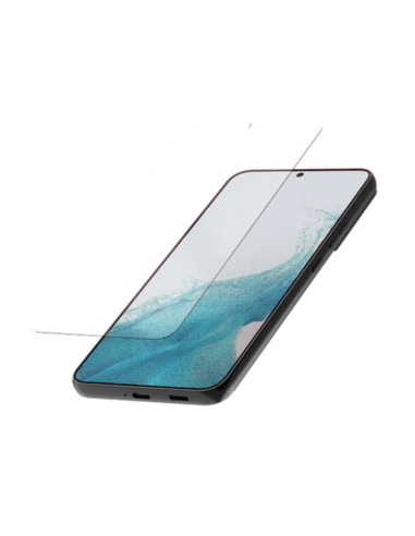 QUAD LOCK Tempered Glass Screen Protector - Samsung Galaxy S22+