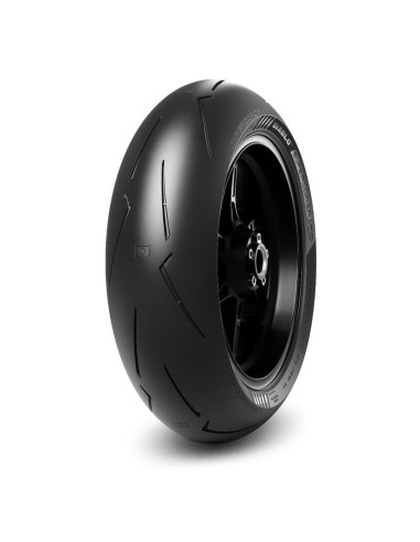 PIRELLI Tyre DIABLO SUPERCORSA SP V4 180/60 ZR 17 M/C (75W) TL