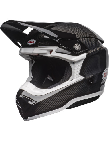 Casque BELL Moto-10 Spherical Solid