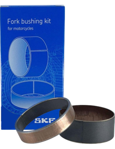 SKF Fork Friction Rings Kit - ø49mm Fork