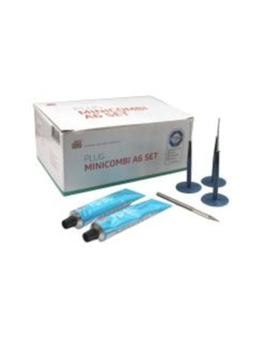 REMA TIP TOP Minicombi A6 Premium Workshop Kit (box of 20)