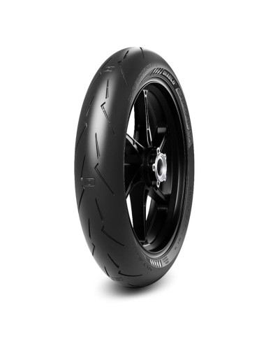 PIRELLI Tyre DIABLO SUPERCORSA V4 SC1 (F) 110/70 R 17 M/C 54V TL