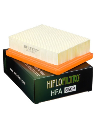 HIFLOFILTRO Air Filter - HFA6509