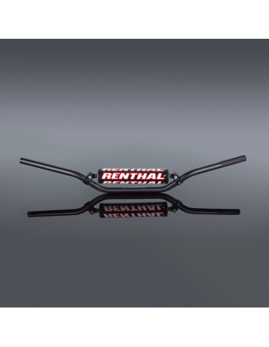RENTHAL Mini MX 7/8"Handlebar - 816 CRF150R Adult Bar