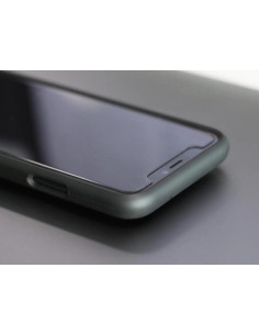 Protection en verre trempé QUAD LOCK - iPhone 13 Pro Max