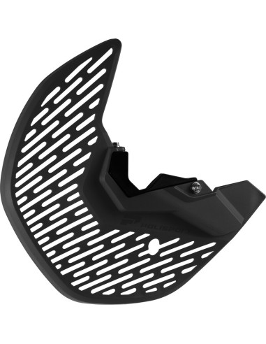 POLISPORT Front Disc and Bottom  Fork Protector - Beta RR 2T/4T