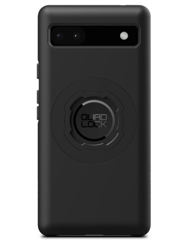 QUAD LOCK MAG Phone Case - Google Pixel 6A