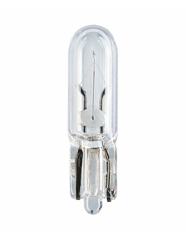 OSRAM Original Line Light Bulbs 12V 1,2W