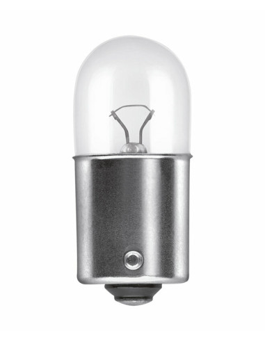 OSRAM Original Line R5W Light Bulbs 12V 5W