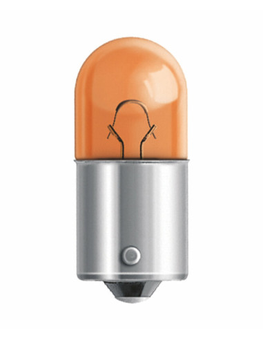 OSRAM Original Line RY10W Light Bulbs 12V 10W