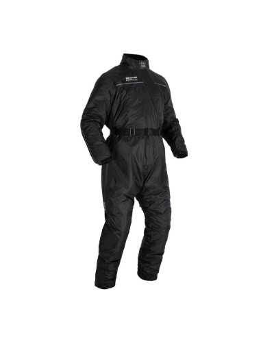 OXFORD Rainseal Oversuit Black Size M