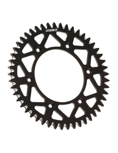 RFX Pro Series Elite Aluminium Rear Sprocket - 520