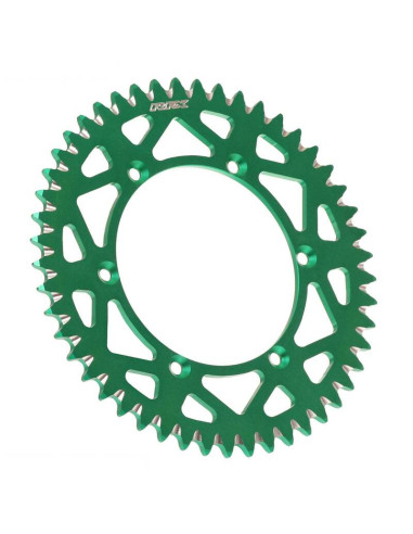 RFX Pro Series Elite Aluminium Rear Sprocket - 520