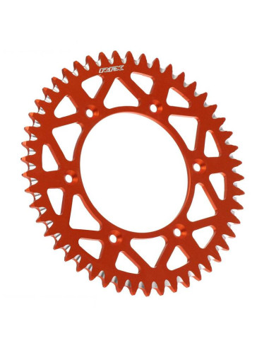 RFX Pro Series Elite Aluminium Rear Sprocket - 520