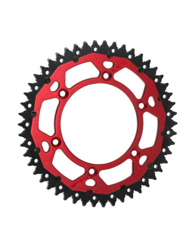 RFX Pro Series Armalite Aluminium Rear Sprocket - 520