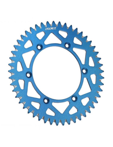 RFX Pro Series Elite Aluminium Rear Sprocket - 520