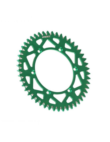 RFX Pro Series Elite Aluminium Rear Sprocket - 420