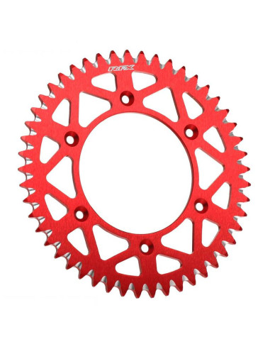 RFX Pro Series Elite Aluminium Rear Sprocket - 428