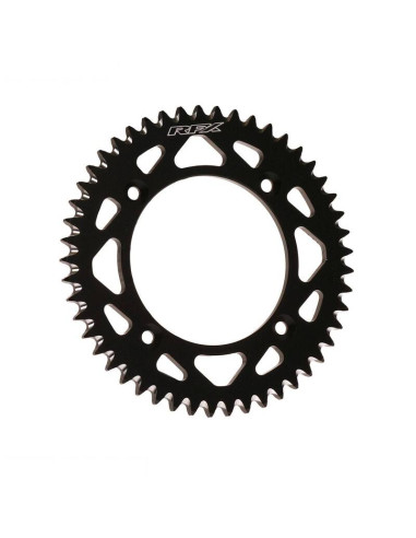 RFX Pro Series Elite Aluminium Rear Sprocket - 428