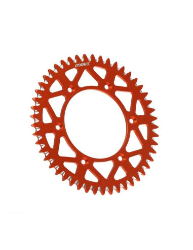 RFX Pro Series Elite Aluminium Rear Sprocket - 415