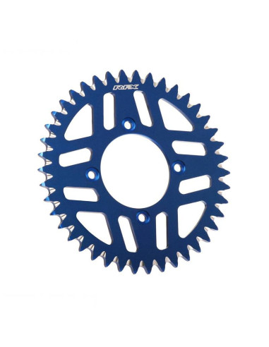 RFX Pro Series Trials Aluminium Rear Sprocket - 520