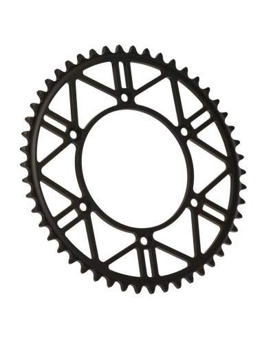 RFX Pro Series HCS Steel Rear Sprocket - 520