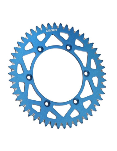 RFX Pro Series Elite Aluminium Rear Sprocket - 428