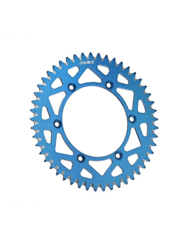 RFX Pro Series Elite Aluminium Rear Sprocket - 520