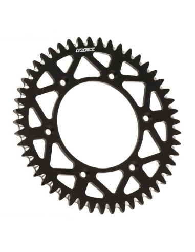 RFX Pro Series Elite Aluminium Rear Sprocket - 520