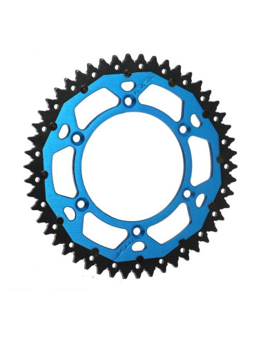 RFX Pro Series Armalite Aluminium Rear Sprocket - 520