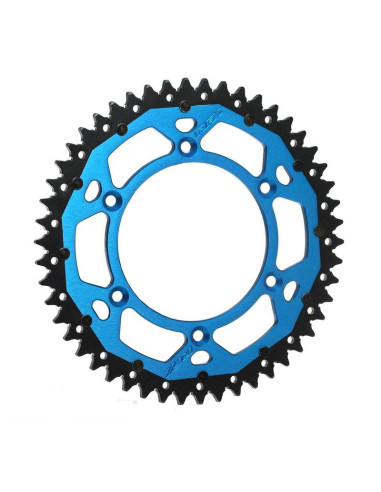 RFX Pro Series Armalite Aluminium Rear Sprocket - 520