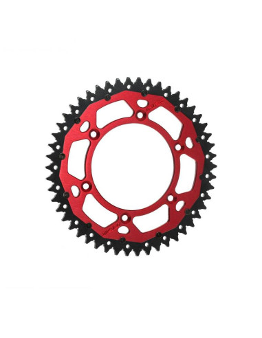 RFX Pro Series Armalite Aluminium Rear Sprocket - 420