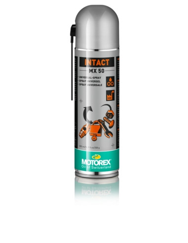MOTOREX Intact MX 5 - Spray 5ml x12