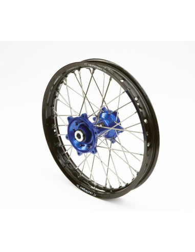 Roue arrière complète RFX Race MX 19x2,15