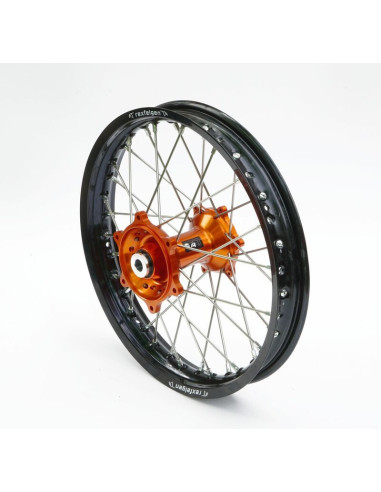 RFX Race MX Complete Rear Wheel 18x2,15