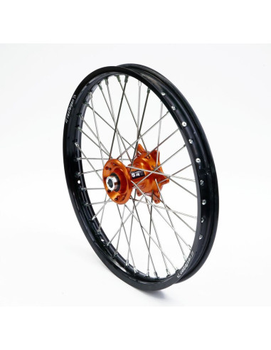RFX Race MX Complete Front Wheel 21x1,60