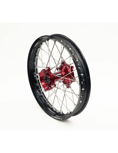 RFX Race MX Complete Rear Wheel 19x1,85