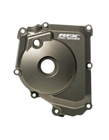 RFX Pro Ignition Cover (Hard Anodised)