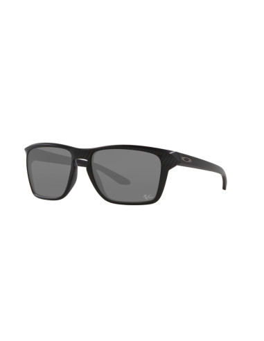 OAKLEY Sylas MotoGP™ Collection Sunglasses - Prizm Black Lenses,  Matte Black Frame