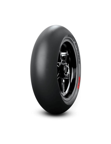 PIRELLI Tyre DIABLO SUPERBIKE SCQ 200/65 R 17 NHS TL