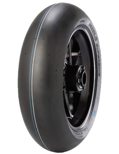 PIRELLI Tyre DIABLO SBK SC1 100/80-10 NHS TL