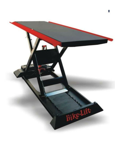 BIKE LIFT Lift Table M516-003/F Electrohydraulic